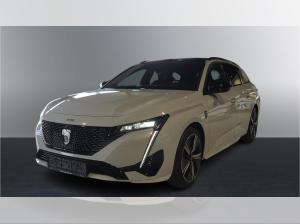 Peugeot 308 SW GT Hybrid 136 PS AT **VFW-AKTION** Weiß