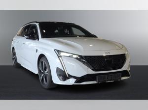 Peugeot 308 SW GT Hybrid 136 PS AT **VFW-AKTION** Weiß
