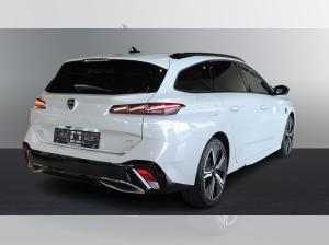 Peugeot 308 SW GT Hybrid 136 PS AT **VFW-AKTION** Weiß