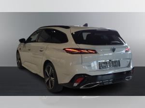 Peugeot 308 SW GT Hybrid 136 PS AT **VFW-AKTION** Weiß