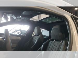 Peugeot 308 SW GT Hybrid 136 PS AT **VFW-AKTION** Weiß