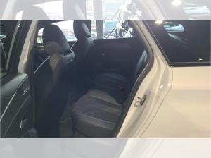 Peugeot 308 SW GT Hybrid 136 PS AT **VFW-AKTION** Weiß