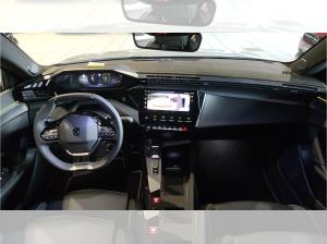 Peugeot 308 SW GT Hybrid 136 PS AT **VFW-AKTION** Weiß