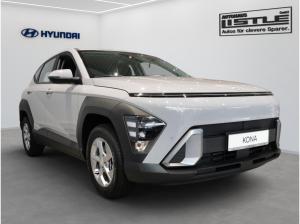 Hyundai KONA 🍁Herbst-Deal🍂Select MY25  138 PS  DCT Lagerfahrzeug