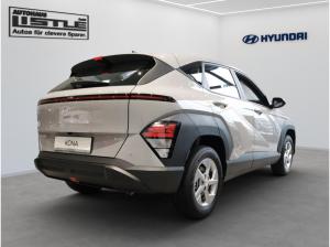 Hyundai KONA 🍁Herbst-Deal🍂Select MY25  138 PS  DCT Lagerfahrzeug