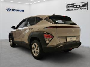 Hyundai KONA 🍁Herbst-Deal🍂Select MY25  138 PS  DCT Lagerfahrzeug