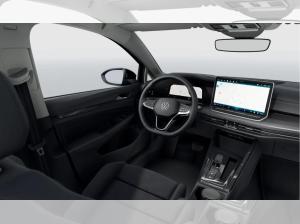 Volkswagen Golf 1.5 eHybrid OPF 150kW DSG Style