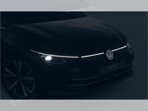 Volkswagen Golf 1.5 eHybrid OPF 150kW DSG Style