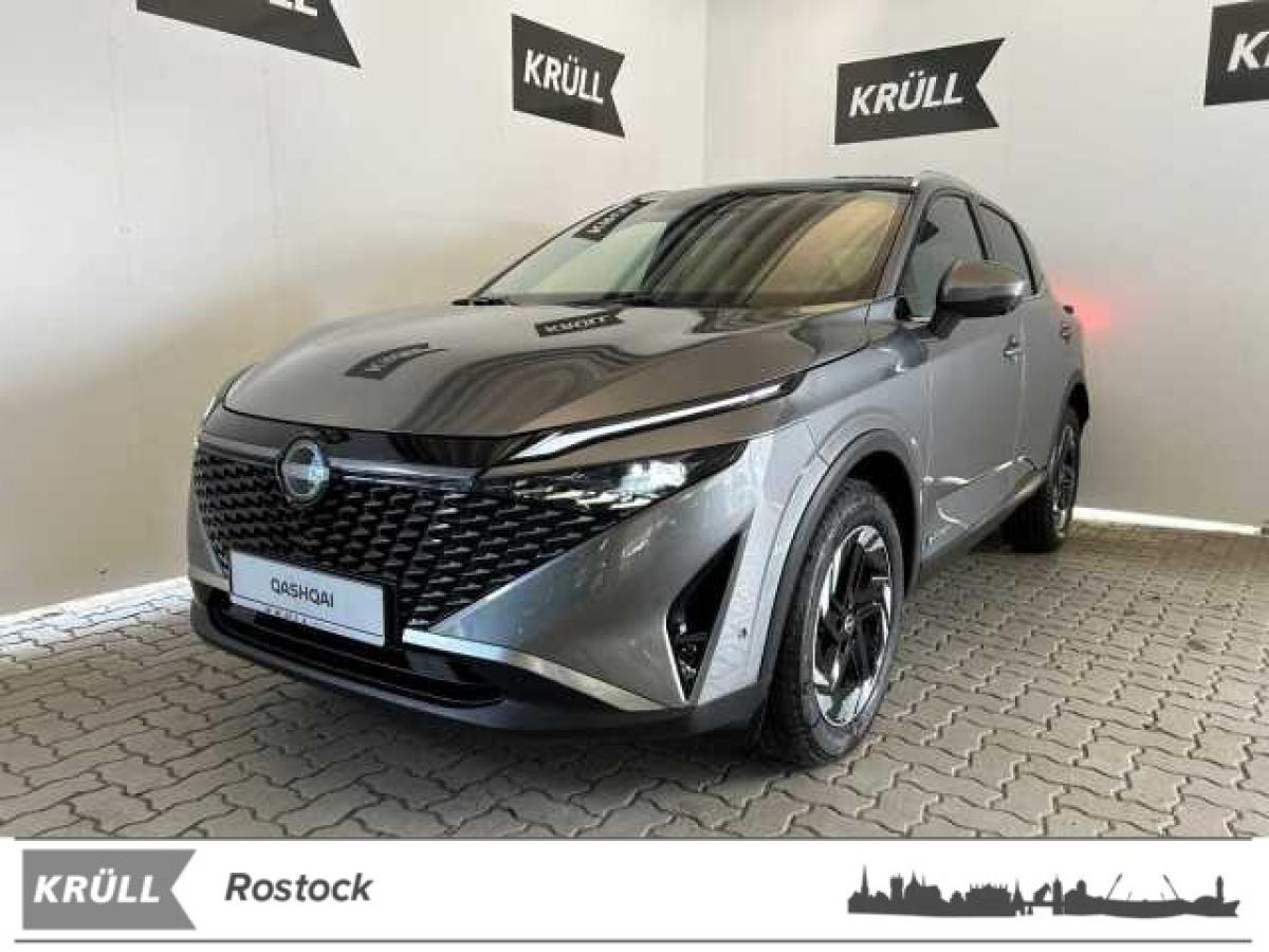 Nissan Qashqai e-Power 1.5 VC-T N-Connecta + Winter-&Komfort