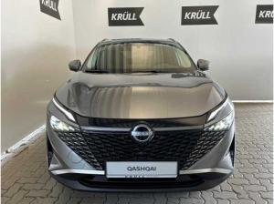 Nissan Qashqai e-Power 1.5 VC-T N-Connecta + Winter-&Komfort