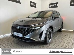 Nissan Qashqai e-Power 1.5 VC-T N-Connecta + Winter + Komfort