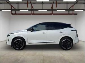 Nissan Qashqai e-Power 1.5 VC-T N-Design + Komfort Plus/Bose