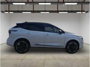 Nissan Qashqai e-Power 1.5 VC-T N-Design + Komfort Plus/Bose