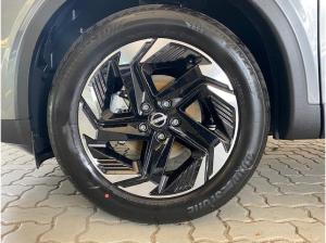 Nissan Qashqai 1.3 DIG-T MHEV N-Connecta Winterpaket