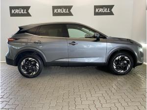 Nissan Qashqai 1.3 DIG-T MHEV N-Connecta Winterpaket
