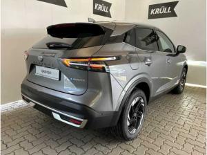 Nissan Qashqai e-Power 1.5 VC-T N-Connecta + Winter + Komfort