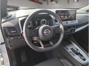 Nissan Qashqai e-Power 1.5 VC-T N-Design + Komfort Plus/Bose