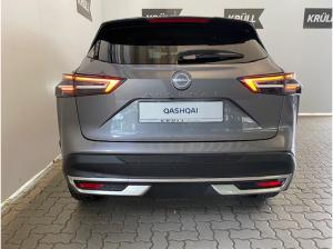 Nissan Qashqai 1.3 DIG-T MHEV N-Connecta Winterpaket