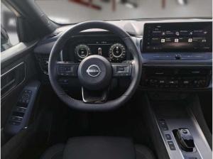 Nissan Qashqai e-Power 1.5 VC-T N-Design + Komfort Plus/Bose