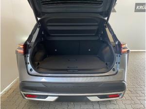 Nissan Qashqai 1.3 DIG-T MHEV N-Connecta Winterpaket