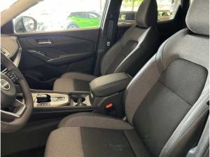 Nissan Qashqai e-Power 1.5 VC-T N-Connecta + Winter + Komfort