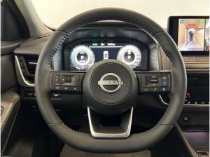 Nissan Qashqai e-Power 1.5 VC-T N-Connecta + Winter + Komfort