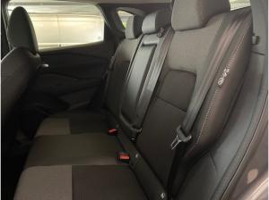 Nissan Qashqai 1.3 DIG-T MHEV N-Connecta Winterpaket