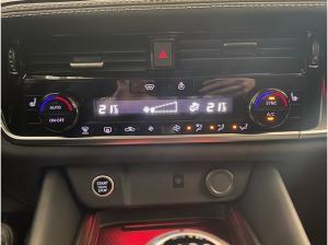 Nissan Qashqai 1.3 DIG-T MHEV N-Connecta Winter-&Komfortpaket
