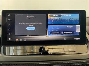 Nissan Qashqai 1.3 DIG-T MHEV N-Connecta Winterpaket