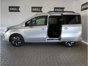 Nissan Townstar Kombi L1 130 MT Tekna 360° Kamera