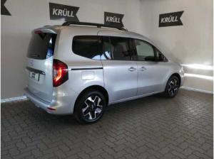 Nissan Townstar Kombi L1 130 MT Tekna 360° Kamera
