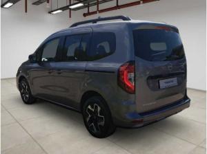 Nissan Townstar Kombi L1 130 Automatik Tekna +ACC+SHZ