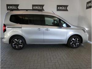 Nissan Townstar Kombi L1 130 MT Tekna 360° Kamera