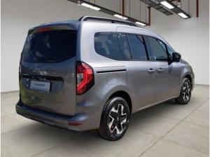 Nissan Townstar Kombi L1 130 Automatik Tekna +ACC+SHZ