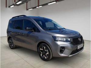 Nissan Townstar Kombi L1 130 Automatik Tekna +ACC+SHZ