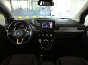 Nissan Townstar Kombi L1 130 MT Tekna 360° Kamera