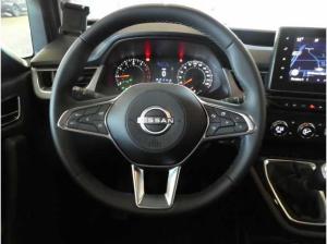 Nissan Townstar Kombi L1 130 MT Tekna 360° Kamera