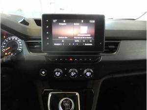 Nissan Townstar Kombi L1 130 MT Tekna 360° Kamera