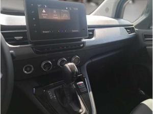 Nissan Townstar Kombi L1 130 Automatik Tekna +ACC+SHZ