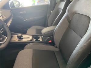 Nissan Qashqai 1.3 MHEV N-Connecta Winter-& Komfort