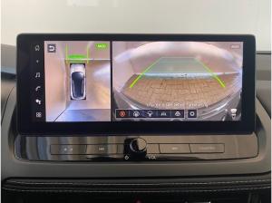 Nissan Qashqai 1.3 MHEV N-Connecta Winter-& Komfort