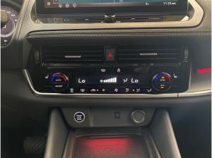 Nissan Qashqai 1.3 MHEV N-Connecta Winter-& Komfort