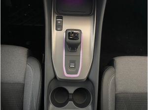 Nissan Qashqai 1.3 MHEV N-Connecta Winter-& Komfort