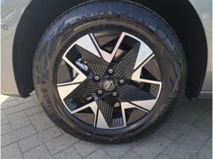 Nissan Townstar Kombi L1 130 Automatik Tekna +ACC+SHZ