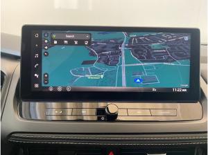 Nissan Qashqai 1.3 MHEV N-Connecta Winter-& Komfort