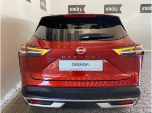 Nissan Qashqai 1.3 MHEV N-Connecta +Winterpaket