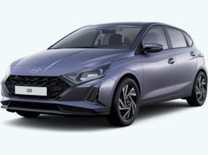 Hyundai i20 FL (MY25) 1.0 T-GDI 7-DCT 2WD Trend