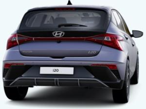 Hyundai i20 FL (MY25) 1.0 T-GDI 7-DCT 2WD Trend