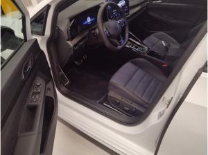 Volkswagen Golf Variant R - LEDER AHK 19" BLACKSTYLE WINTERRÄDER