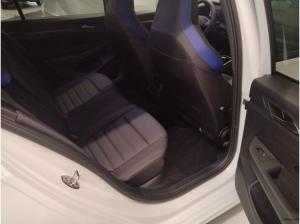 Volkswagen Golf Variant R - LEDER AHK 19" BLACKSTYLE WINTERRÄDER